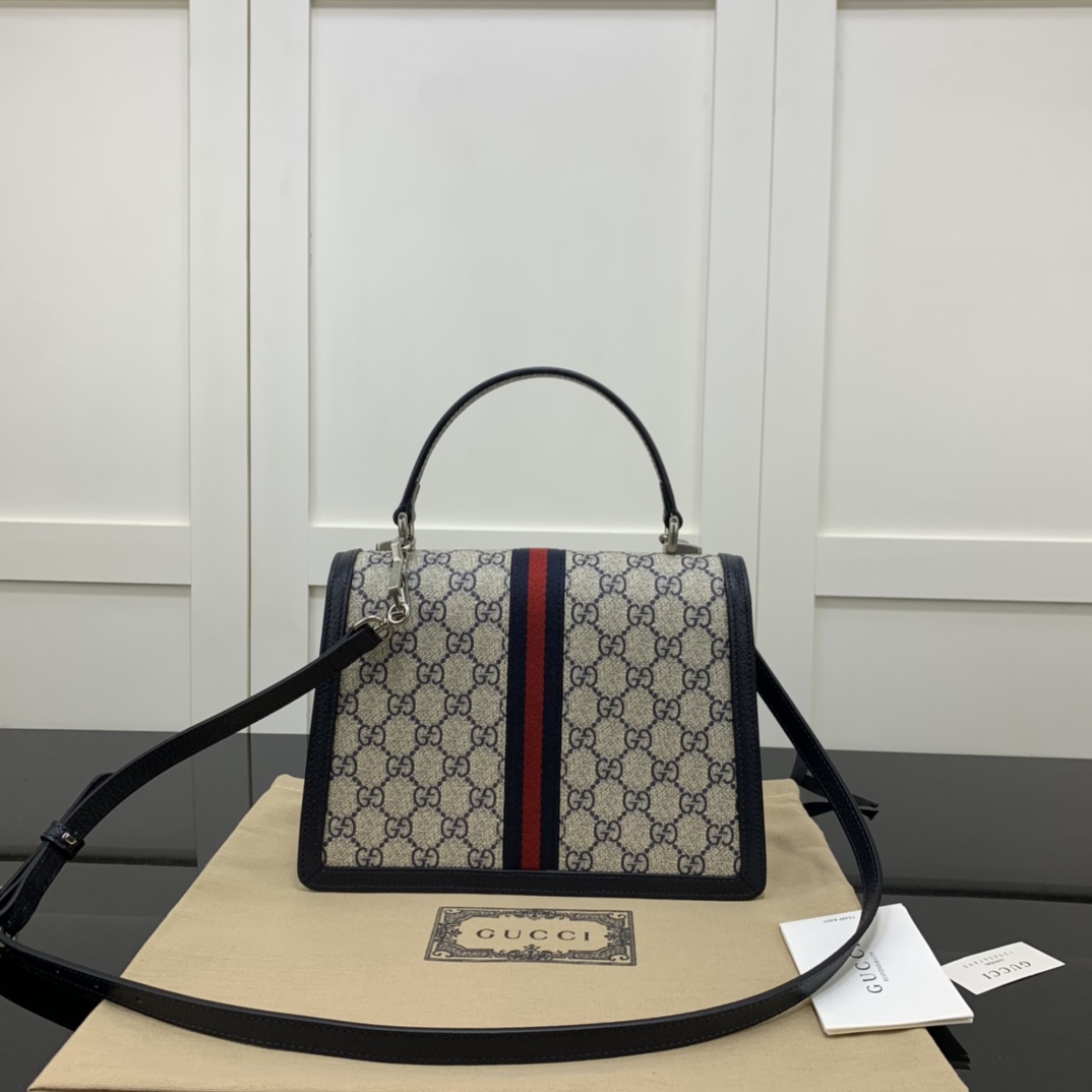 Gucci Satchel Bags